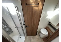 Autocaravana Perfilada PILOTE P746 Expression de Ocasión