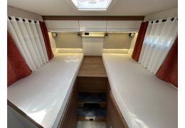 Autocaravana Perfilada PILOTE P746 Expression de Ocasión