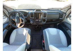 Autocaravana Perfilada DETHLEFFS Dethleffs Just T 7052 DBM en Alquiler