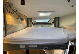Autocaravana Perfilada DETHLEFFS Dethleffs Just T 7052 DBM en Alquiler