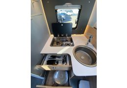 Autocaravana Perfilada DETHLEFFS Dethleffs Just T 7052 DBM en Alquiler