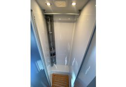 Autocaravana Perfilada DETHLEFFS Dethleffs Just T 7052 DBM en Alquiler