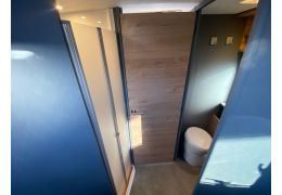 Autocaravana Perfilada DETHLEFFS Dethleffs Just T 7052 DBM en Alquiler