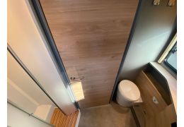 Autocaravana Perfilada DETHLEFFS Dethleffs Just T 7052 DBM en Alquiler