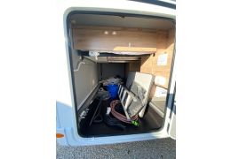 Autocaravana Perfilada DETHLEFFS Dethleffs Just T 7052 DBM en Alquiler