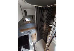 Furgoneta Cámper DETHLEFFS Globetrail 540DR Nueva en Venta