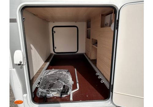 Autocaravana Integral SUNLIGHT Sunlight I68 Adventure Edition en Alquiler