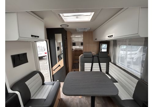 Autocaravana Integral SUNLIGHT Sunlight I68 Adventure Edition en Alquiler