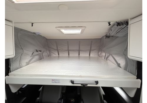 Autocaravana Integral SUNLIGHT Sunlight I68 Adventure Edition en Alquiler