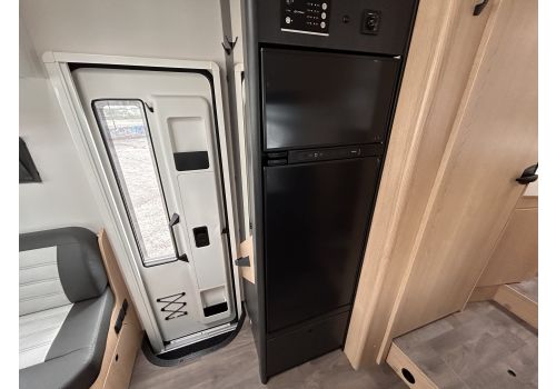 Autocaravana Integral SUNLIGHT Sunlight I68 Adventure Edition en Alquiler