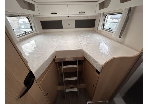 Autocaravana Integral SUNLIGHT Sunlight I68 Adventure Edition en Alquiler