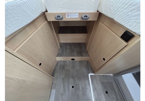 Autocaravana Integral SUNLIGHT Sunlight I68 Adventure Edition en Alquiler