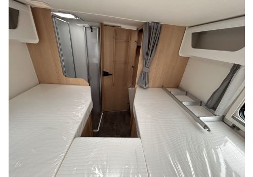 Autocaravana Integral SUNLIGHT Sunlight I68 Adventure Edition en Alquiler