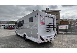 Autocaravana Integral SUNLIGHT Sunlight I68 Adventure Edition en Alquiler