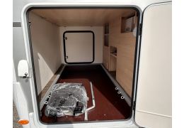 Autocaravana Integral SUNLIGHT Sunlight I68 Adventure Edition en Alquiler