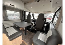 Autocaravana Integral SUNLIGHT Sunlight I68 Adventure Edition en Alquiler