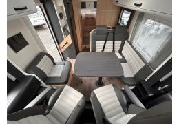 Autocaravana Integral SUNLIGHT Sunlight I68 Adventure Edition en Alquiler