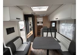 Autocaravana Integral SUNLIGHT Sunlight I68 Adventure Edition en Alquiler