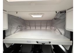 Autocaravana Integral SUNLIGHT Sunlight I68 Adventure Edition en Alquiler