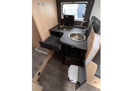 Autocaravana Integral SUNLIGHT Sunlight I68 Adventure Edition en Alquiler