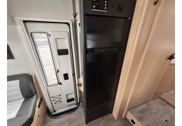 Autocaravana Integral SUNLIGHT Sunlight I68 Adventure Edition en Alquiler