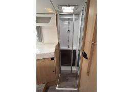 Autocaravana Integral SUNLIGHT Sunlight I68 Adventure Edition en Alquiler
