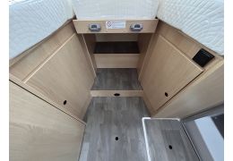 Autocaravana Integral SUNLIGHT Sunlight I68 Adventure Edition en Alquiler