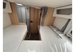 Autocaravana Integral SUNLIGHT Sunlight I68 Adventure Edition en Alquiler
