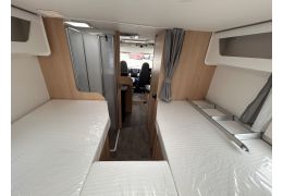 Autocaravana Integral SUNLIGHT Sunlight I68 Adventure Edition en Alquiler