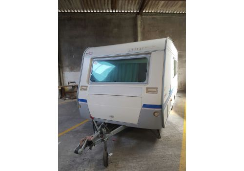 Caravana ADRIA 462 PH de Ocasión