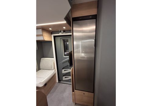 Autocaravana Perfilada DETHLEFFS Just Camp T7052 DBM en Alquiler
