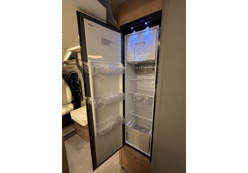 Autocaravana Perfilada DETHLEFFS Just Camp T7052 DBM en Alquiler