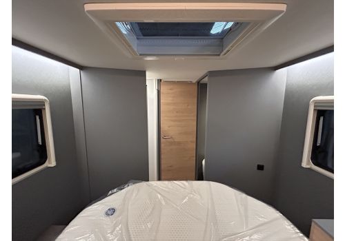 Autocaravana Perfilada DETHLEFFS Just Camp T7052 DBM en Alquiler