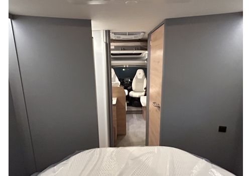Autocaravana Perfilada DETHLEFFS Just Camp T7052 DBM en Alquiler