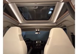 Autocaravana Perfilada DETHLEFFS Just Camp T7052 DBM en Alquiler