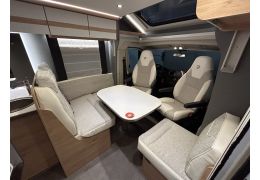 Autocaravana Perfilada DETHLEFFS Just Camp T7052 DBM en Alquiler