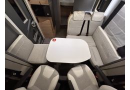 Autocaravana Perfilada DETHLEFFS Just Camp T7052 DBM en Alquiler