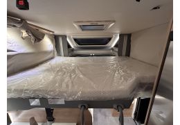 Autocaravana Perfilada DETHLEFFS Just Camp T7052 DBM en Alquiler