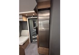 Autocaravana Perfilada DETHLEFFS Just Camp T7052 DBM en Alquiler
