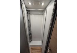 Autocaravana Perfilada DETHLEFFS Just Camp T7052 DBM en Alquiler