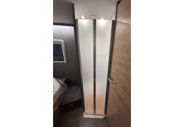 Autocaravana Perfilada DETHLEFFS Just Camp T7052 DBM en Alquiler