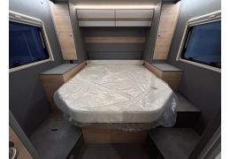 Autocaravana Perfilada DETHLEFFS Just Camp T7052 DBM en Alquiler