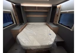 Autocaravana Perfilada DETHLEFFS Just Camp T7052 DBM en Alquiler