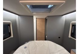 Autocaravana Perfilada DETHLEFFS Just Camp T7052 DBM en Alquiler