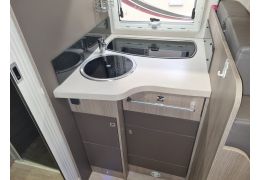 Autocaravana Perfilada CHALLENGER Challenger 170 de Ocasión