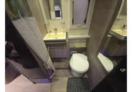 Autocaravana Perfilada CHALLENGER Challenger 170 de Ocasión