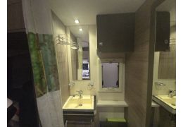 Autocaravana Perfilada CHALLENGER Challenger 170 de Ocasión