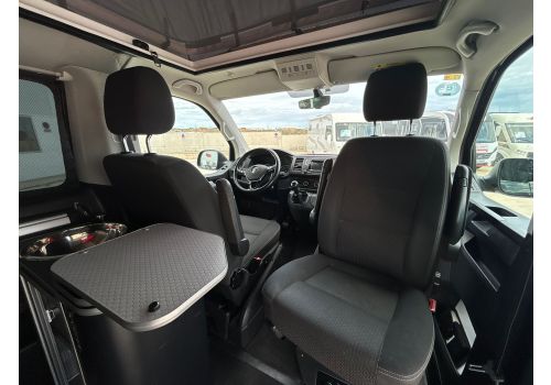 Furgoneta Van VOLKSWAGEN Multivan de Ocasión
