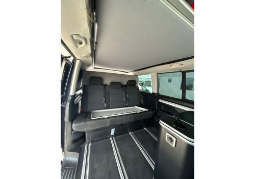 Furgoneta Van VOLKSWAGEN Multivan de Ocasión