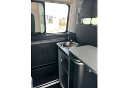 Furgoneta Van VOLKSWAGEN Multivan de Ocasión